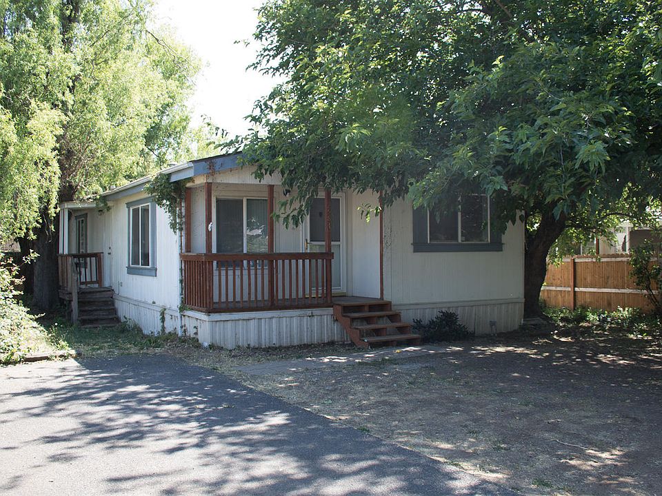 2584 Antelope Rd White City Or 97503 Zillow