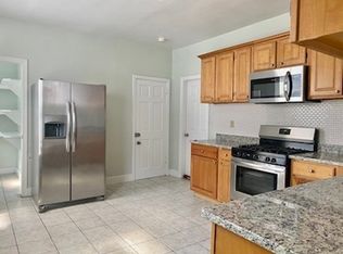 35 Mulvey St #2, Mattapan, MA 02126