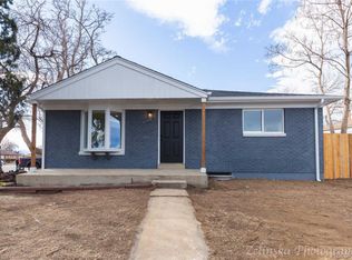 7609 Pecos St, Denver, CO 80221