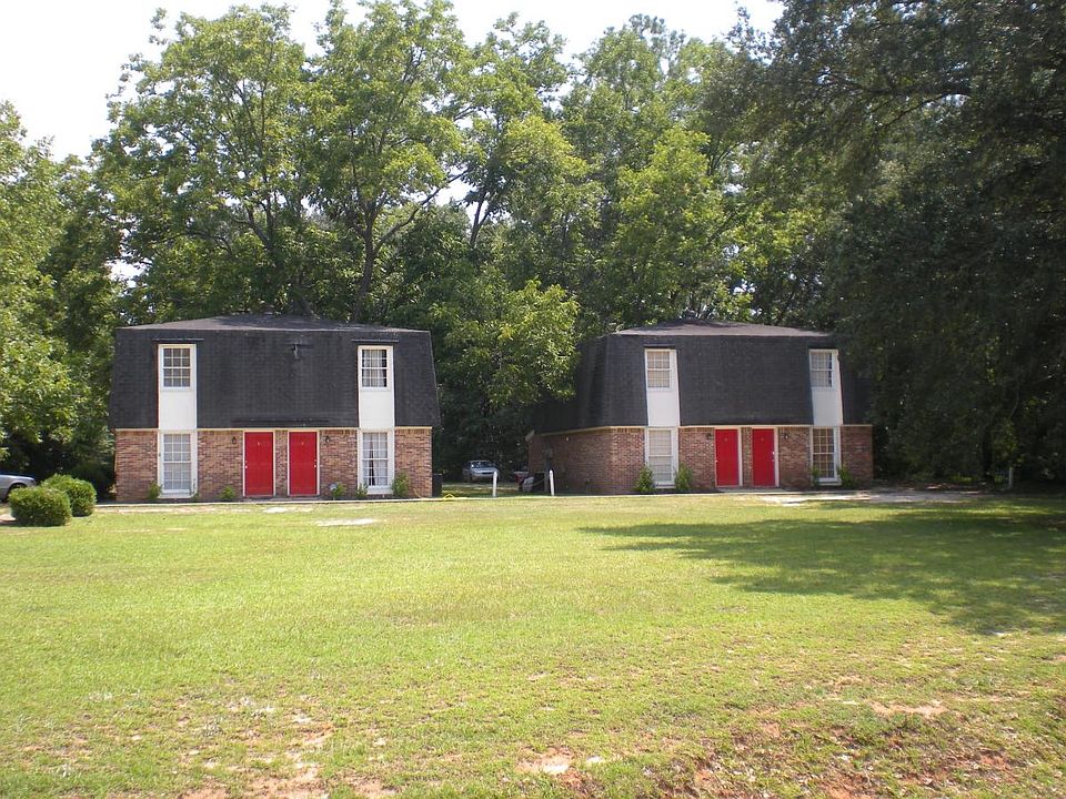 1600 B Antioch, Albany