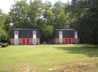 1600 Antioch Rd UNIT A, Albany, GA 31705