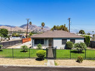 3397 N Alameda Ave, San Bernardino, CA 92404