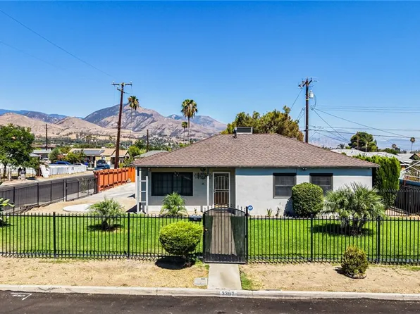 3397 N Alameda Ave, San Bernardino, CA 92404