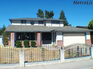 9803 Cody Way, Stockton, CA 95209