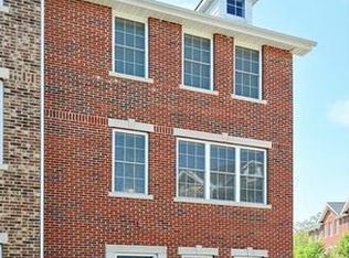 1691 Church St, Evanston, IL 60201