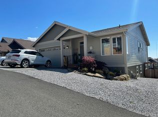 805 Blackstone Ct, Bellingham, WA 98226