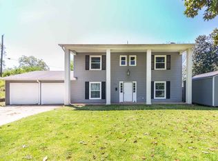517 E College Ave, Jonesboro, AR 72401