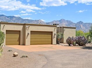 3880 E Golder Ranch Dr, Tucson, AZ 85739