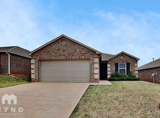 4209 Umbria Rd, Oklahoma City, OK 73179