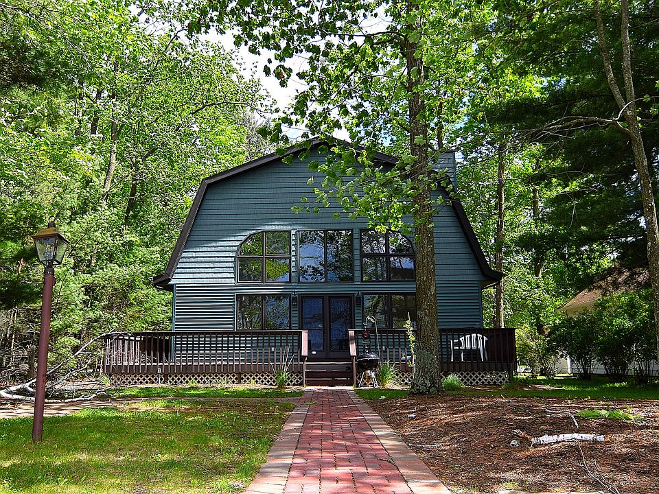 N2607 Rustic Dr, Clintonville, WI 54929 Zillow
