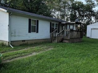 236 W High St, Amanda, OH 43102
