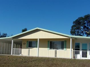 10470 SW 99th Ave, Ocala, FL 34481