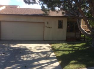 3851 E 14th St, Casper, WY 82609