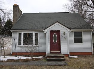 668 Randall Rd, Muskegon, MI 49441