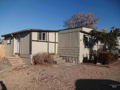 1108 3rd Ave N Trailer 10, Nampa, ID, 83687