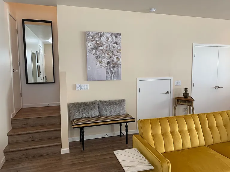 Luxurious Casitas de Cafe 1203 sq. ft. two-story 2 bedroom, 1 1/2 bath, townhome community — Photo 5