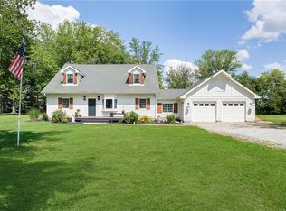 16816 Eagletown Rd, Westfield, IN 46074