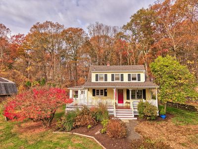 10 Kulas Terrace, Seymour, CT, 06483