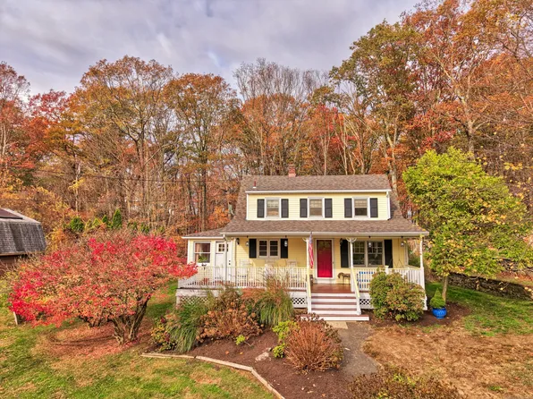 10 Kulas Terrace, Seymour, CT 06483