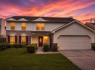 3211 Double Lake Dr, Missouri City, TX 77459