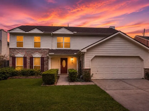 3211 Double Lake Dr, Missouri City, TX 77459