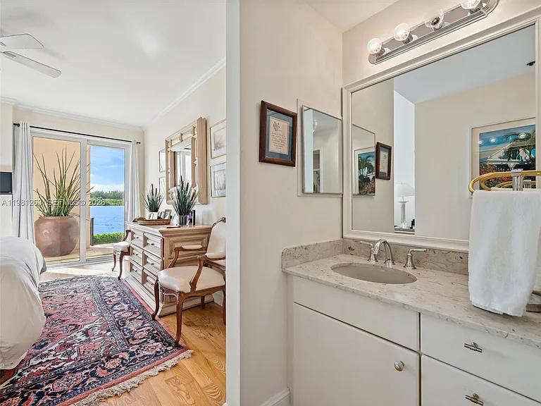 2416 Fisher Island Dr #5106 — Photo 41