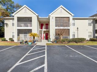 30908 Paradise Cmns APT 113, Fernandina Beach, FL 32034