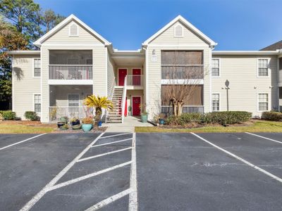 30908 Paradise Cmns APT 113, Fernandina Beach, FL, 32034