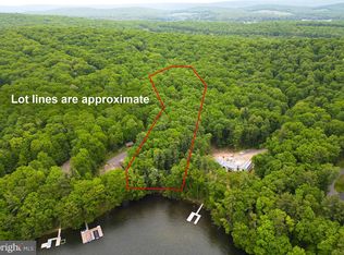 Sawmill Hollow Rd, Swanton, MD 21561