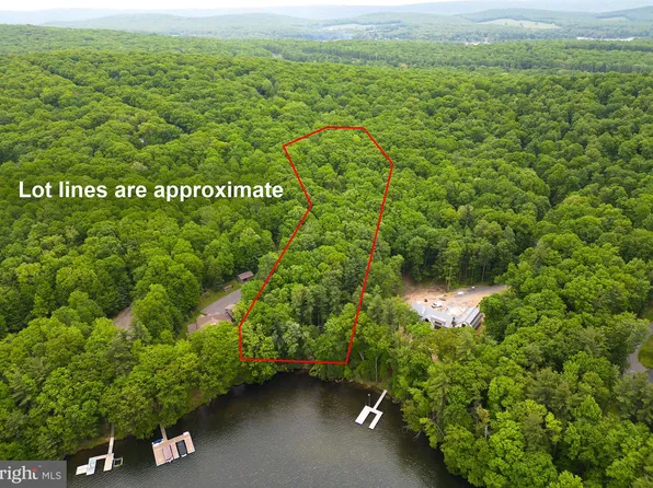 Sawmill Hollow Rd, Swanton, MD 21561