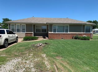 4347 S 28th Ave W, Tulsa, OK 74107
