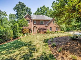 433 Rabbit Farm Trl, Advance, NC 27006