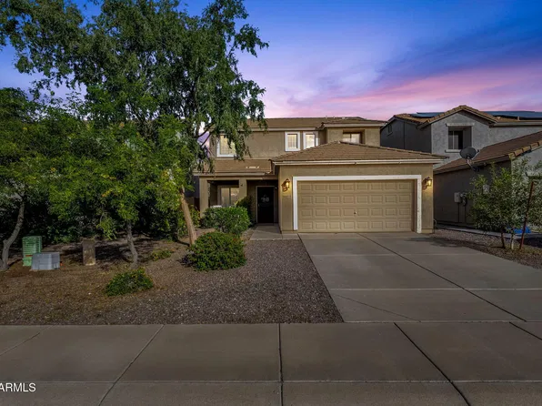 41485 N SALIX Drive, San Tan Valley, AZ 85140