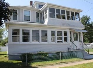 49 Fairfield Ave, Chicopee, MA 01013