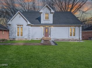 43 Paddock Pl, Jackson, TN 38305