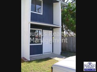 400 Venetian Way, Panama City, FL 32405