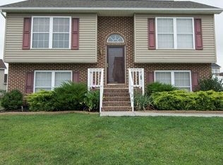 125 Clara Ct, Harrisonburg, VA 22802