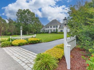 29 Weatherdeck Drive, Bourne, MA 02532