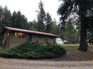 47140 S Highway 3, Saint Maries, ID 83861