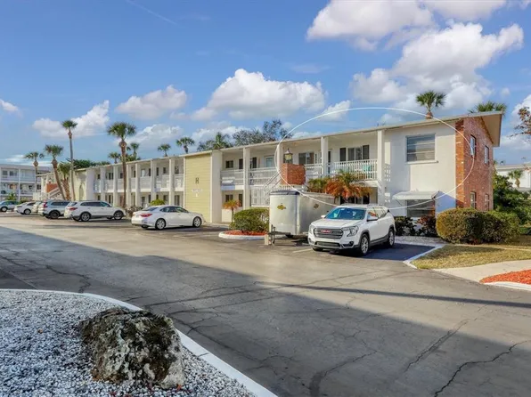 1553 Pleasant Rd #H27, Bradenton, FL 34207