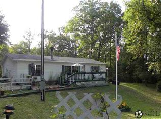 4972 Beanblossom Rd, Nashville, IN 47448