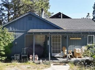 413 Tennesse Ln, Big Bear, CA 92315