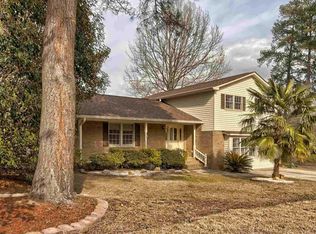 130 Hexham Cir, Irmo, SC 29063