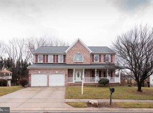 36 N Forest Dr, Forest Hill, MD 21050