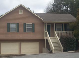 22 Southview Dr, Cartersville, GA 30121