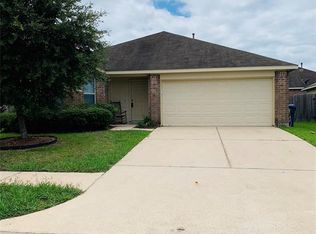 29123 Foxingham Cir, Spring, TX 77386