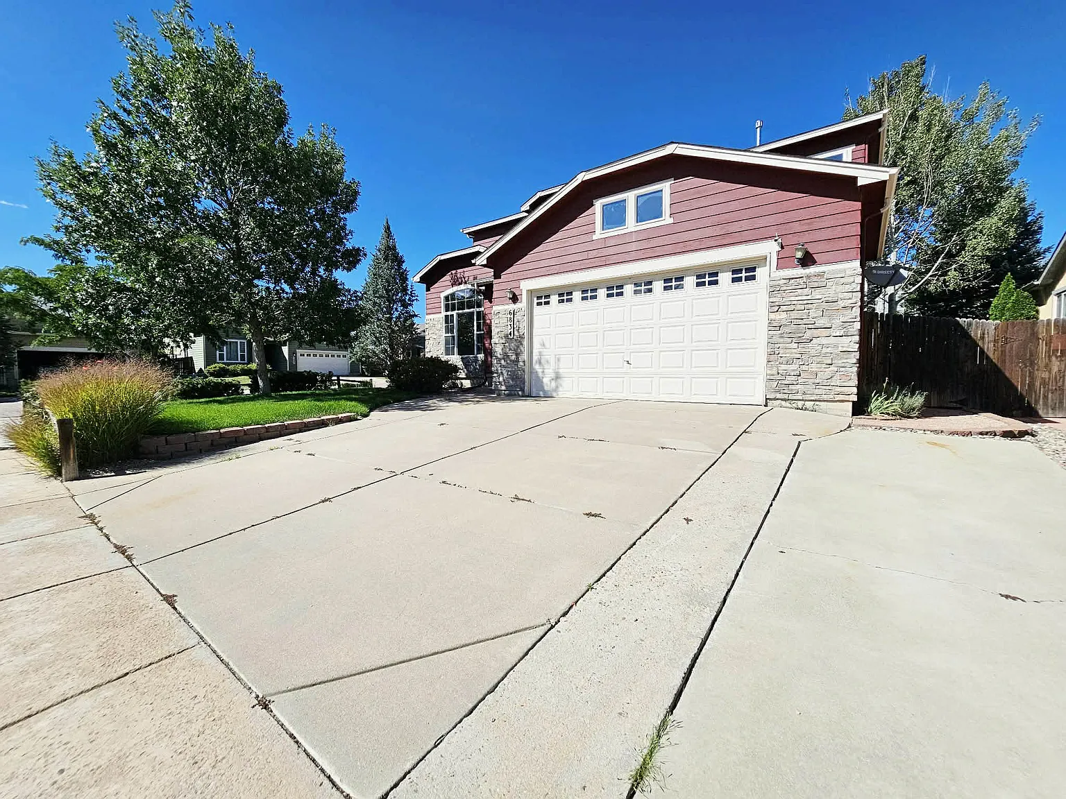 6834 Cool Spring Way - 1 — Photo 2