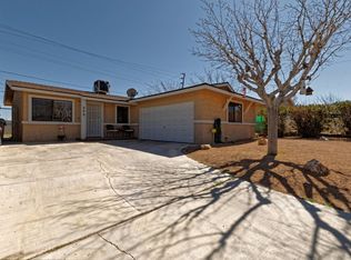 309 Higgins Rd, Barstow, CA 92311
