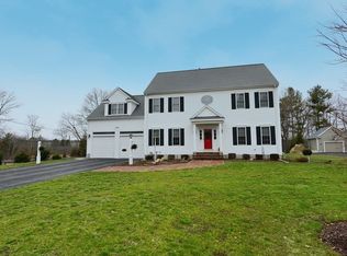 83 Beethoven Ave, Walpole, MA 02081