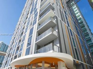 31 SE 6th St APT 1101, Miami, FL 33131